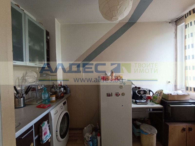 Till salu  1 sovrum Sofia , Ilinden , 46 kvm | 74266119 - bild [2]