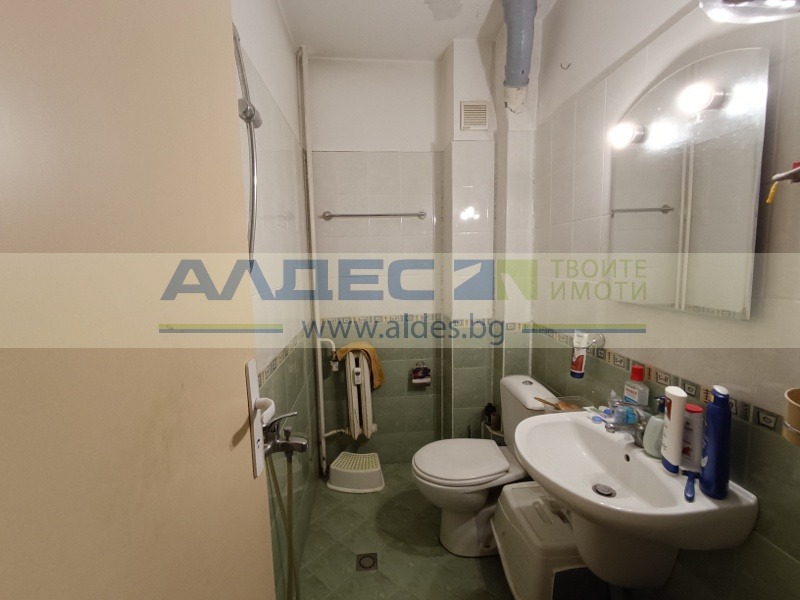 Till salu  1 sovrum Sofia , Ilinden , 46 kvm | 74266119 - bild [6]