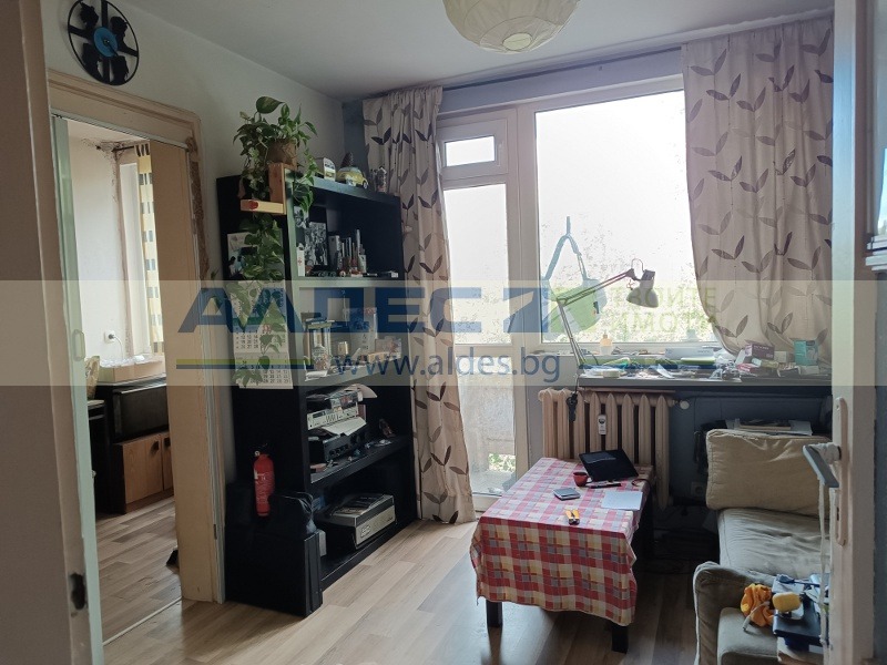 Till salu  1 sovrum Sofia , Ilinden , 46 kvm | 74266119 - bild [3]