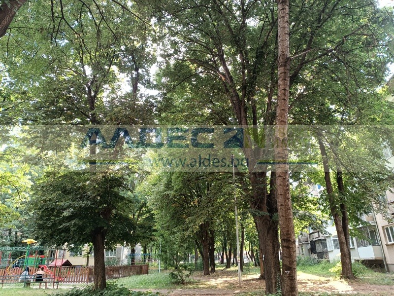 Till salu  1 sovrum Sofia , Ilinden , 46 kvm | 74266119 - bild [9]