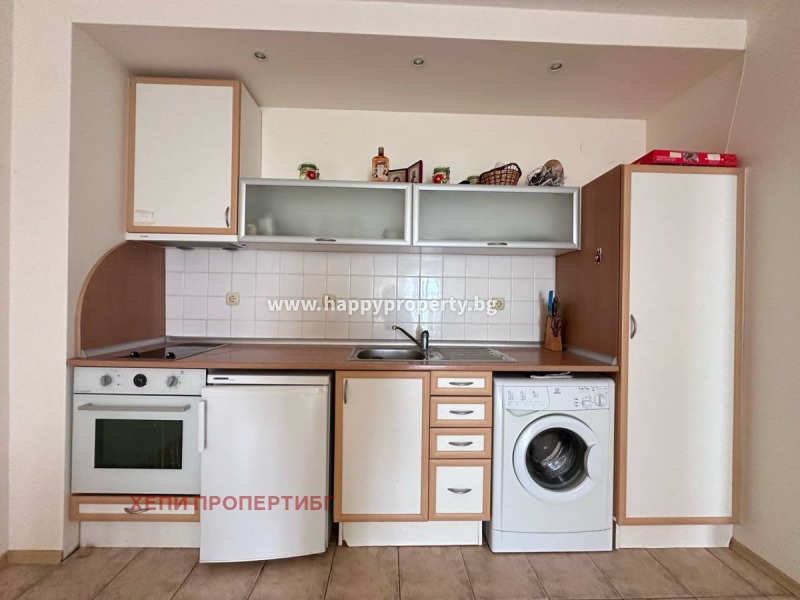 Til salg  1 soveværelse region Burgas , Sveti Vlas , 77 kvm | 30651515 - billede [7]