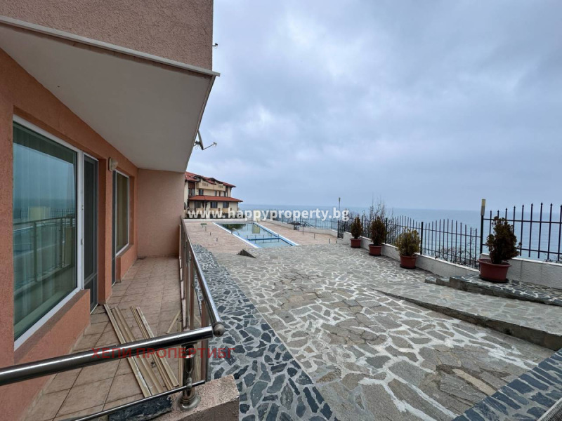Til salg  1 soveværelse region Burgas , Sveti Vlas , 77 kvm | 30651515 - billede [8]