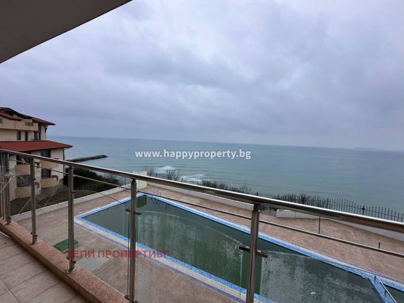 Til salg  1 soveværelse region Burgas , Sveti Vlas , 77 kvm | 30651515