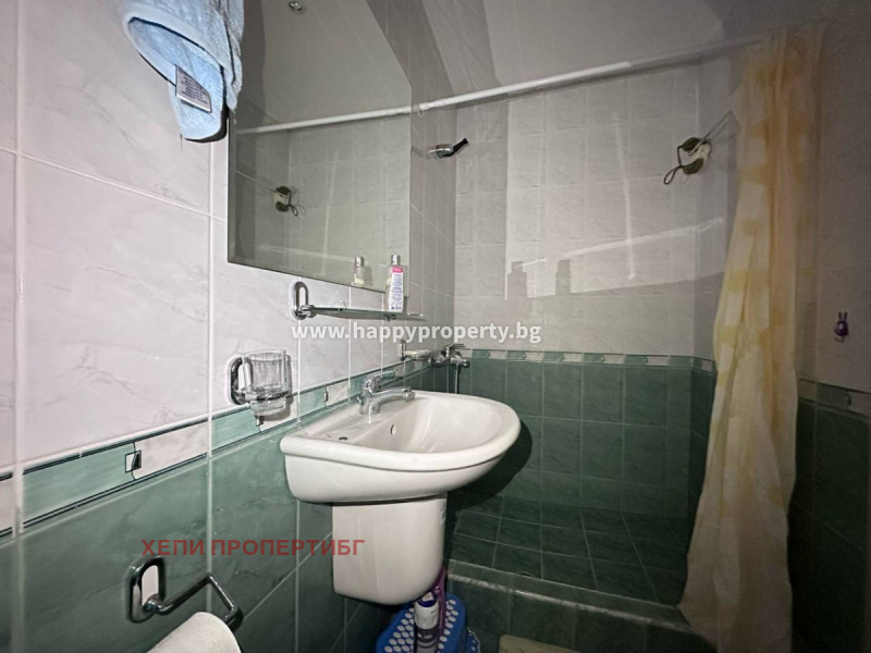 Til salg  1 soveværelse region Burgas , Sveti Vlas , 77 kvm | 30651515 - billede [12]