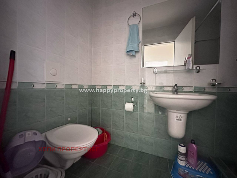 Til salg  1 soveværelse region Burgas , Sveti Vlas , 77 kvm | 30651515 - billede [13]