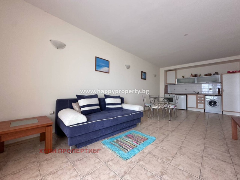 Til salg  1 soveværelse region Burgas , Sveti Vlas , 77 kvm | 30651515 - billede [5]