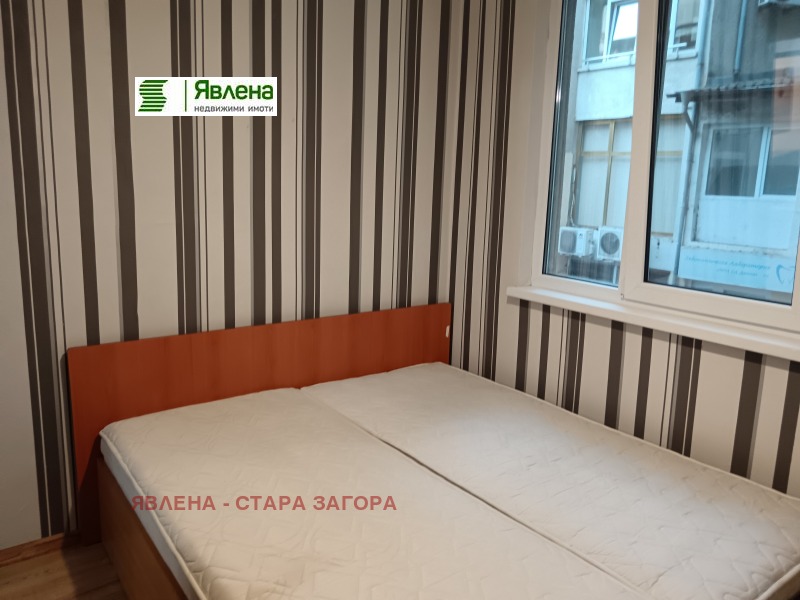Satılık  1 yatak odası Stara Zagora , Ayazmoto , 45 metrekare | 21804749 - görüntü [9]