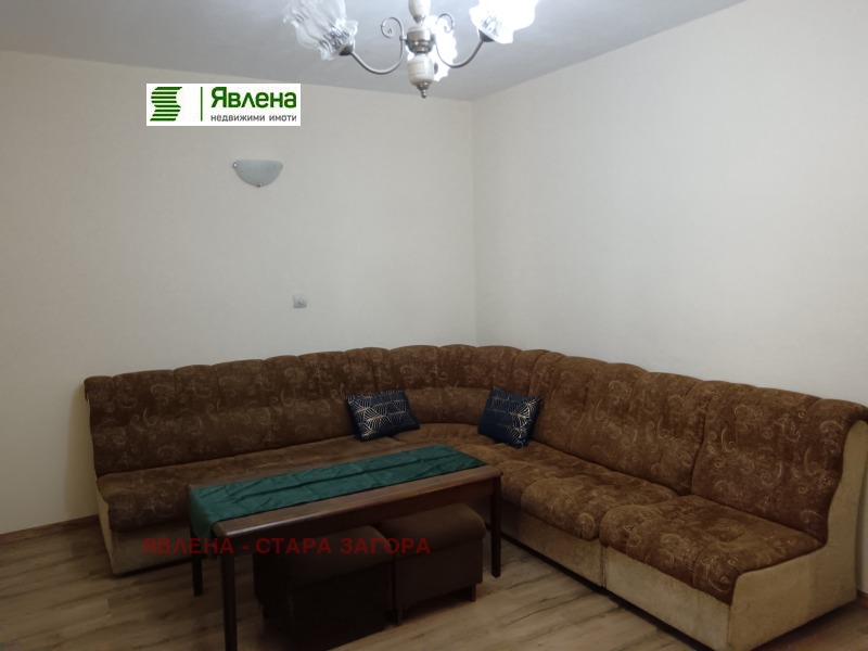 À venda  1 quarto Stara Zagora , Aiazmoto , 45 m² | 21804749 - imagem [3]