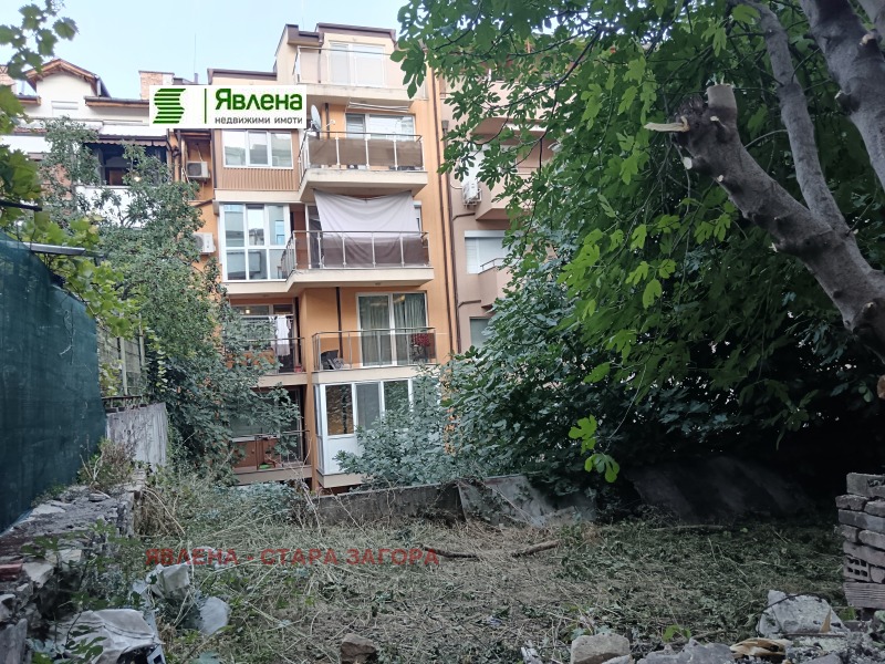Satılık  1 yatak odası Stara Zagora , Ayazmoto , 45 metrekare | 21804749 - görüntü [17]