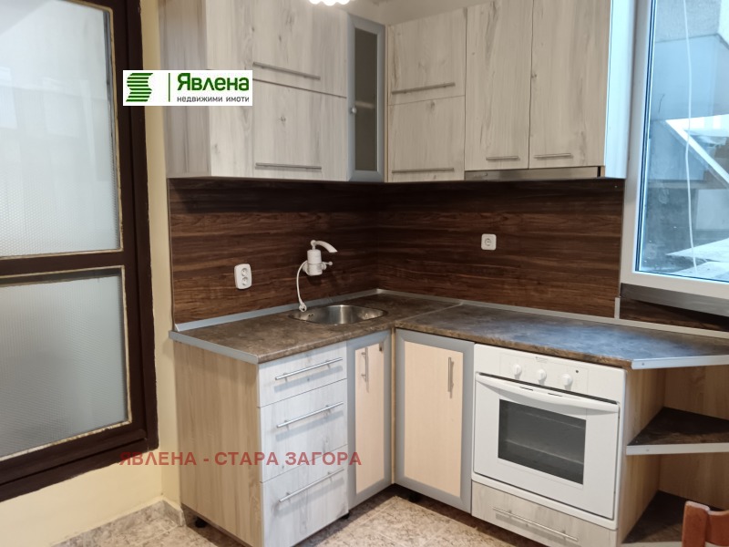 Satılık  1 yatak odası Stara Zagora , Ayazmoto , 45 metrekare | 21804749