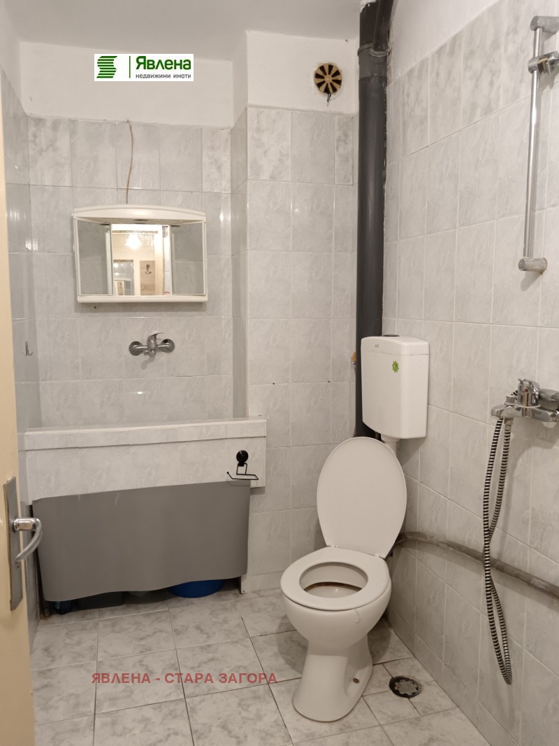 Satılık  1 yatak odası Stara Zagora , Ayazmoto , 45 metrekare | 21804749 - görüntü [12]