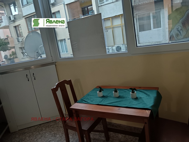 Satılık  1 yatak odası Stara Zagora , Ayazmoto , 45 metrekare | 21804749 - görüntü [3]