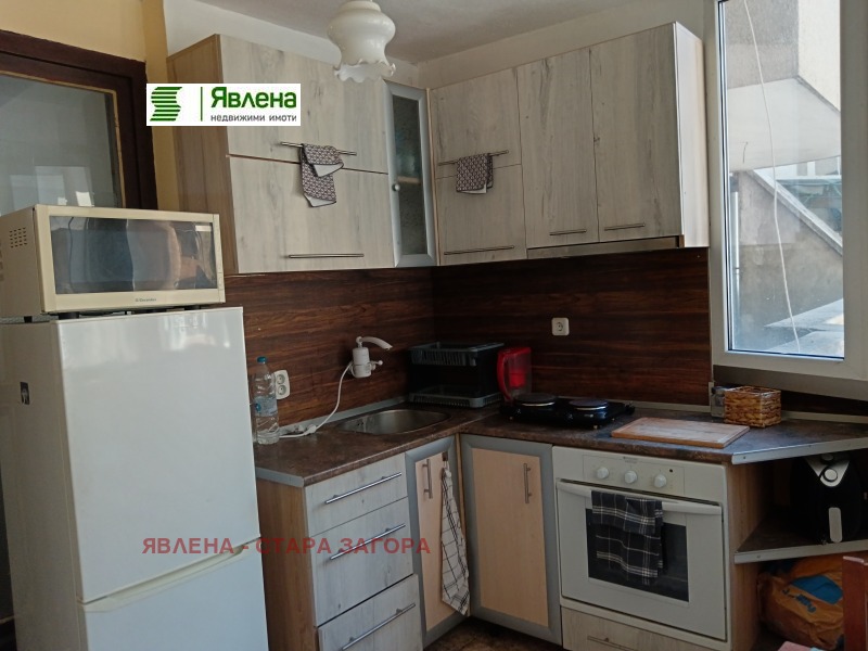 À venda  1 quarto Stara Zagora , Aiazmoto , 45 m² | 21804749