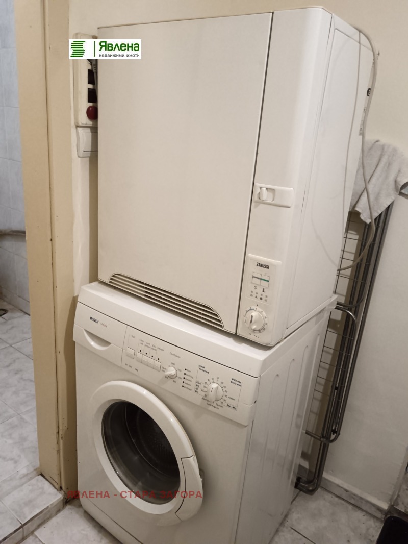 À venda  1 quarto Stara Zagora , Aiazmoto , 45 m² | 21804749 - imagem [11]