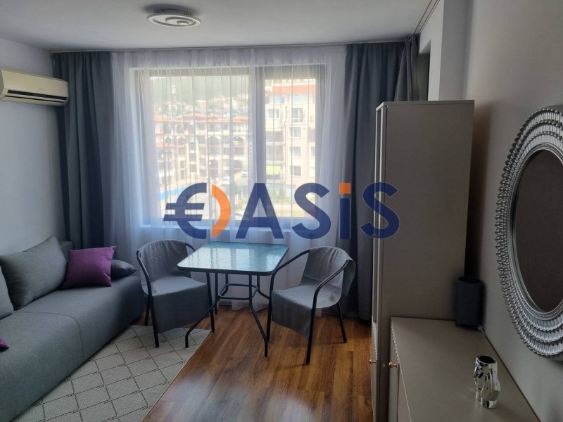 Na sprzedaż  1 sypialnia region Burgas , Sweti Wlas , 49 mkw | 87171898 - obraz [8]