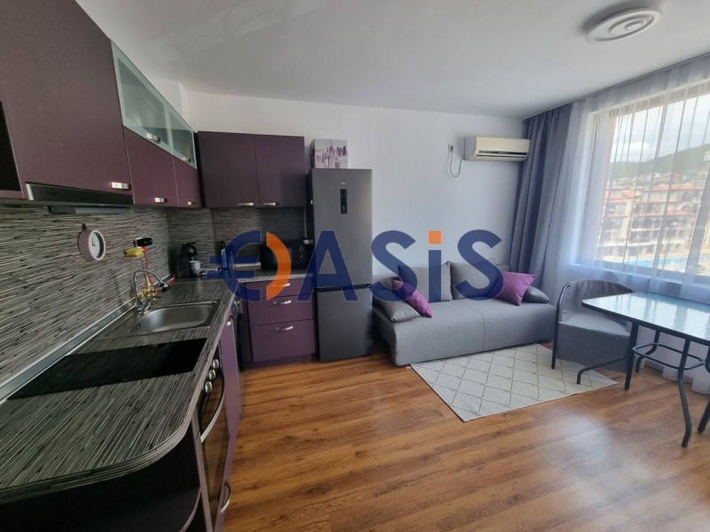Na sprzedaż  1 sypialnia region Burgas , Sweti Wlas , 49 mkw | 87171898 - obraz [13]