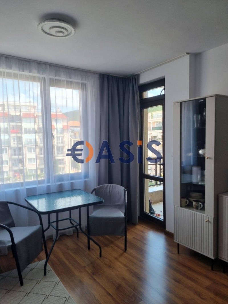 Na sprzedaż  1 sypialnia region Burgas , Sweti Wlas , 49 mkw | 87171898 - obraz [11]