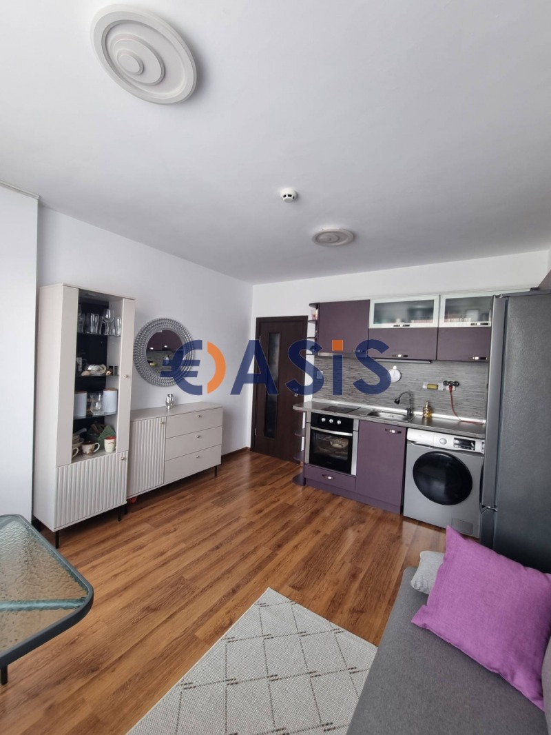 Na sprzedaż  1 sypialnia region Burgas , Sweti Wlas , 49 mkw | 87171898 - obraz [3]
