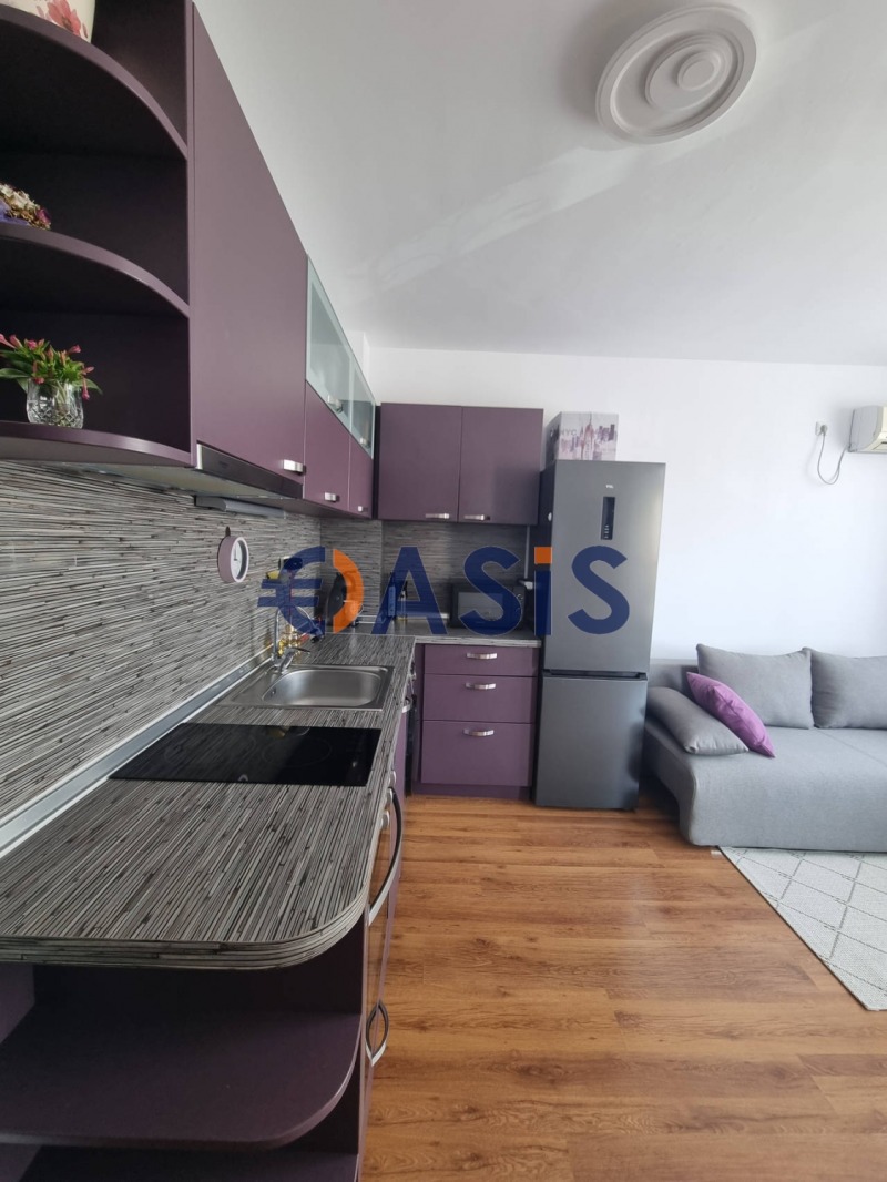 Na sprzedaż  1 sypialnia region Burgas , Sweti Wlas , 49 mkw | 87171898 - obraz [5]