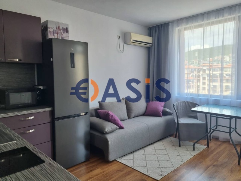 Na sprzedaż  1 sypialnia region Burgas , Sweti Wlas , 49 mkw | 87171898 - obraz [9]