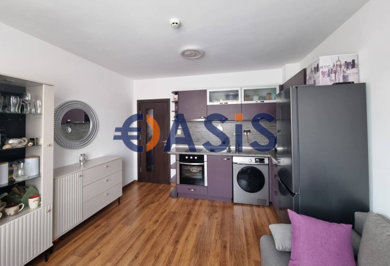 Na sprzedaż  1 sypialnia region Burgas , Sweti Wlas , 49 mkw | 87171898 - obraz [4]