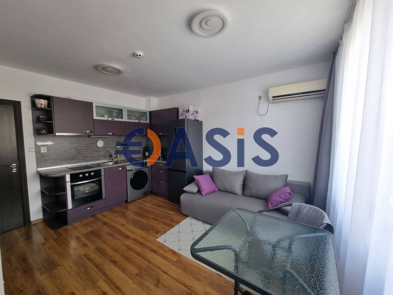 Na sprzedaż  1 sypialnia region Burgas , Sweti Wlas , 49 mkw | 87171898