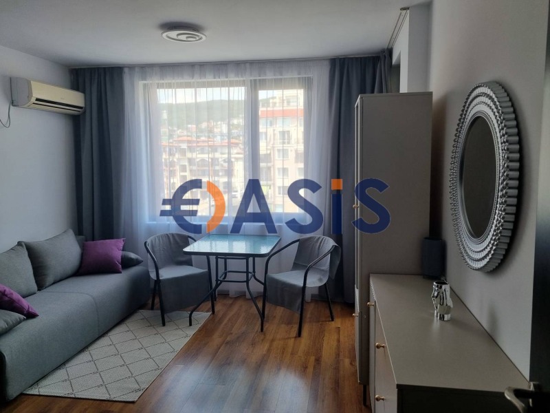 Na sprzedaż  1 sypialnia region Burgas , Sweti Wlas , 49 mkw | 87171898 - obraz [6]