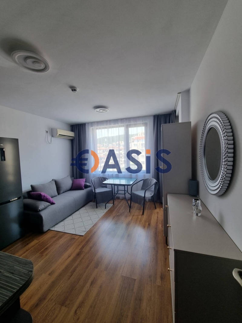 Na sprzedaż  1 sypialnia region Burgas , Sweti Wlas , 49 mkw | 87171898 - obraz [7]