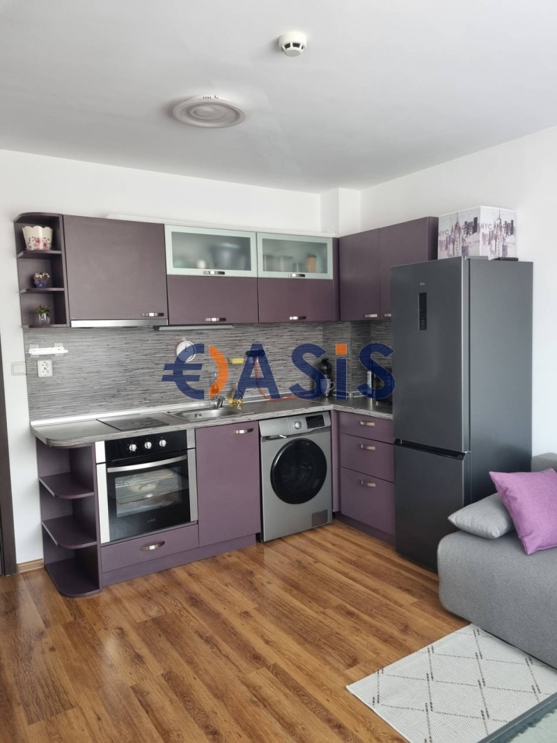 Na sprzedaż  1 sypialnia region Burgas , Sweti Wlas , 49 mkw | 87171898 - obraz [2]