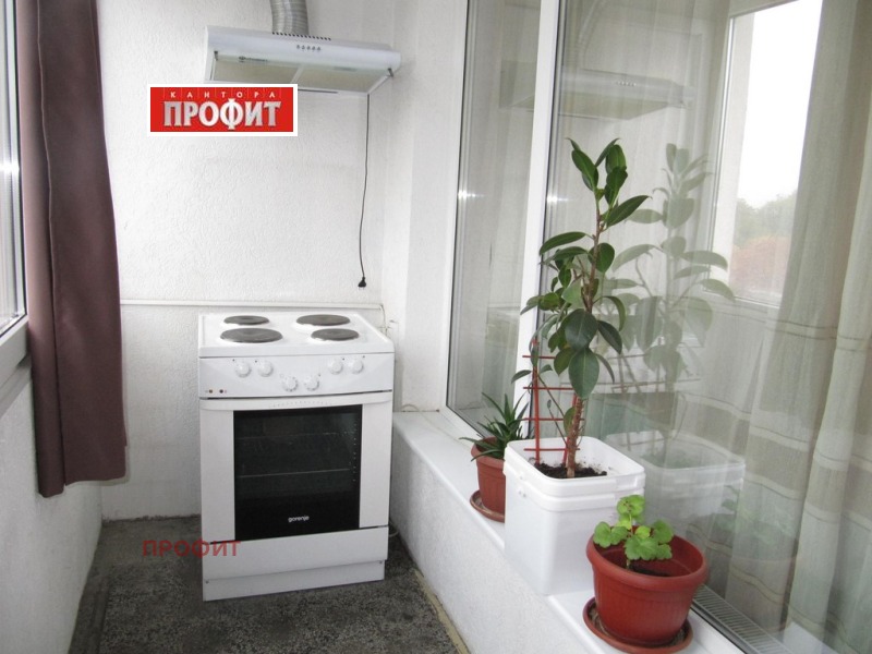 Продава 2-СТАЕН, гр. Пловдив, Кършияка, снимка 5 - Апартаменти - 52147580