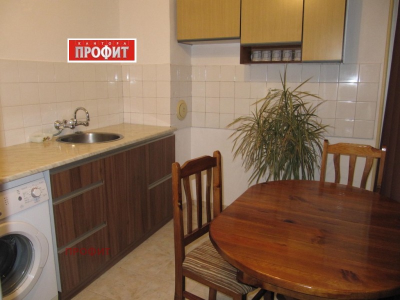 Продава 2-СТАЕН, гр. Пловдив, Кършияка, снимка 4 - Апартаменти - 52147580