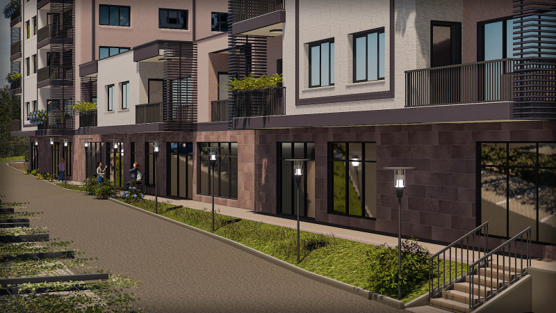 Продава 2-СТАЕН, гр. Варна, м-т Боклук Тарла, снимка 7 - Апартаменти - 52933322