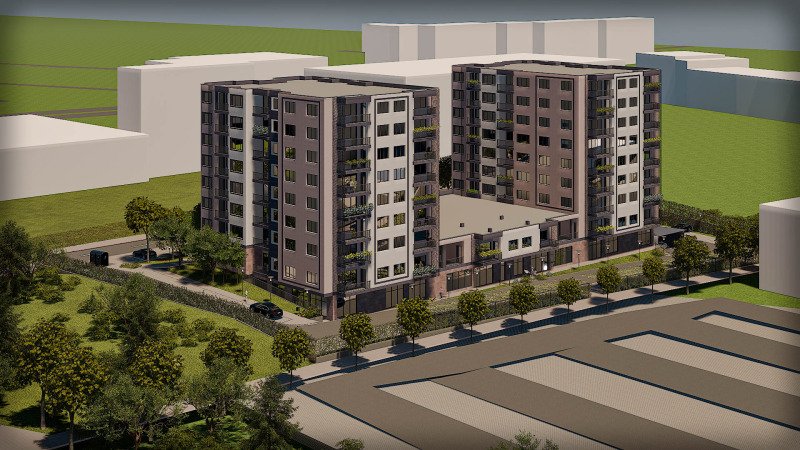 Продава 2-СТАЕН, гр. Варна, м-т Боклук Тарла, снимка 12 - Апартаменти - 52933322