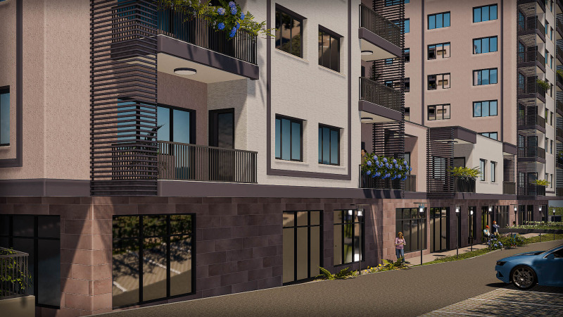 Продава 2-СТАЕН, гр. Варна, м-т Боклук Тарла, снимка 8 - Апартаменти - 52933322