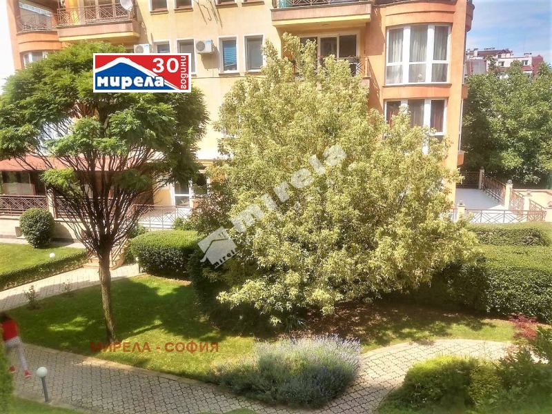 Продава 2-СТАЕН, гр. София, Борово