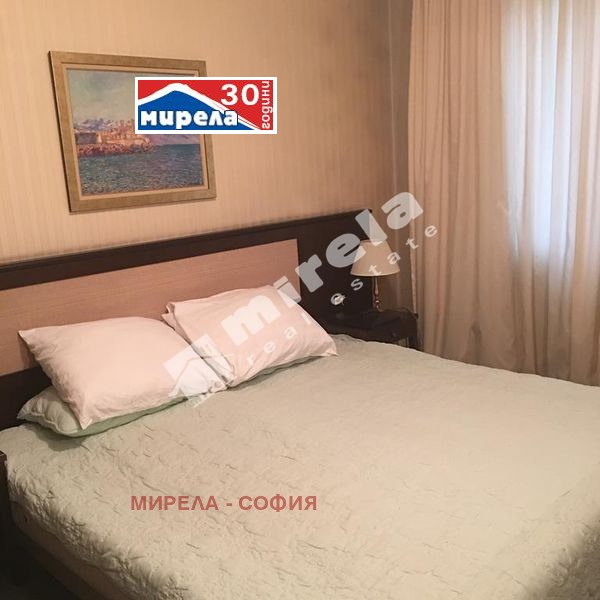 Продава 2-СТАЕН, гр. София, Борово, снимка 7 - Апартаменти - 53351994