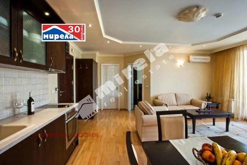 Продава 2-СТАЕН, гр. София, Борово, снимка 2 - Апартаменти - 53351994