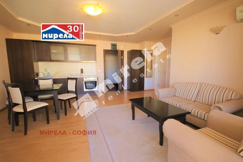 Продава 2-СТАЕН, гр. София, Борово, снимка 5 - Апартаменти - 53351994