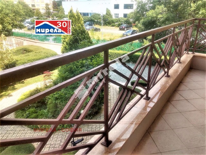 Продава 2-СТАЕН, гр. София, Борово, снимка 3 - Апартаменти - 53351994