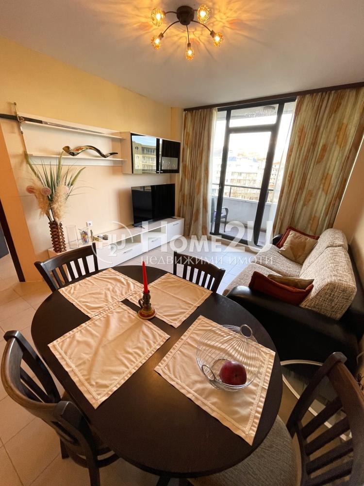 Продава 2-СТАЕН, к.к. Слънчев бряг, област Бургас