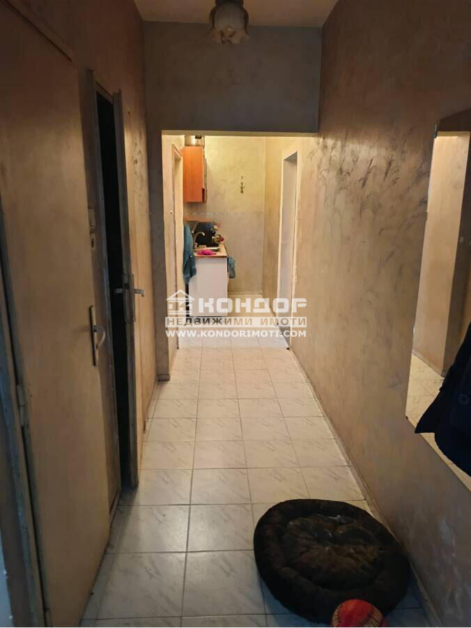 Продава 2-СТАЕН, гр. Пловдив, Кършияка, снимка 7 - Апартаменти - 53983024