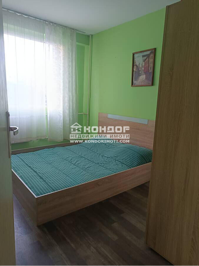 Продава 2-СТАЕН, гр. Пловдив, Кършияка, снимка 6 - Апартаменти - 53983024