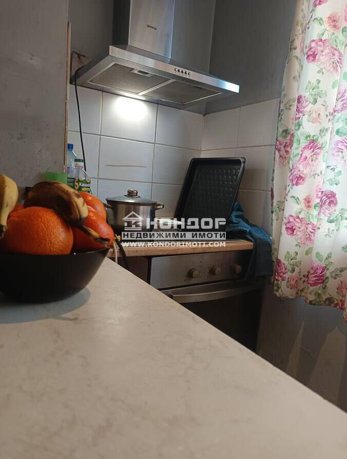 Продава 2-СТАЕН, гр. Пловдив, Кършияка, снимка 3 - Апартаменти - 53983024