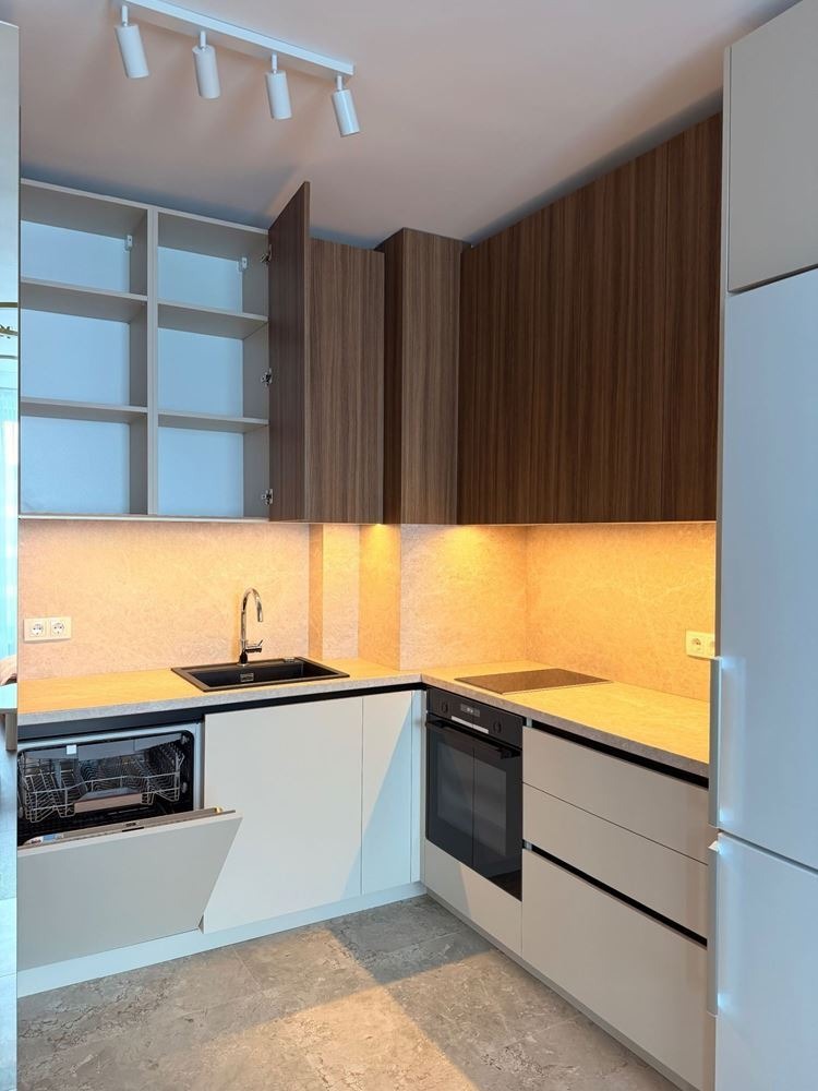 Продава 2-СТАЕН, гр. София, Манастирски ливади, снимка 4 - Апартаменти - 53993474