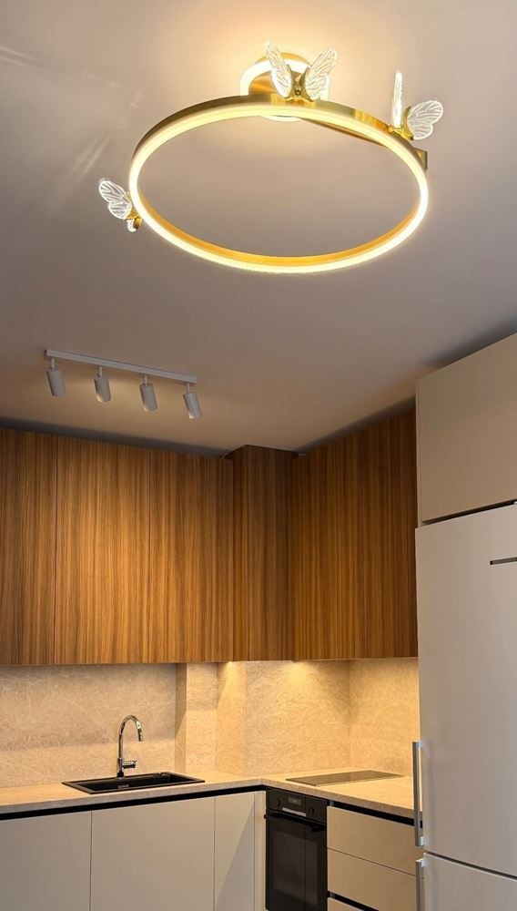 Продава 2-СТАЕН, гр. София, Манастирски ливади, снимка 3 - Апартаменти - 53993474