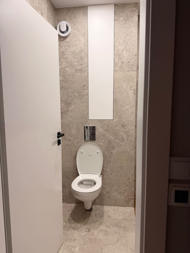 Продава 2-СТАЕН, гр. София, Манастирски ливади, снимка 9 - Апартаменти - 53993474