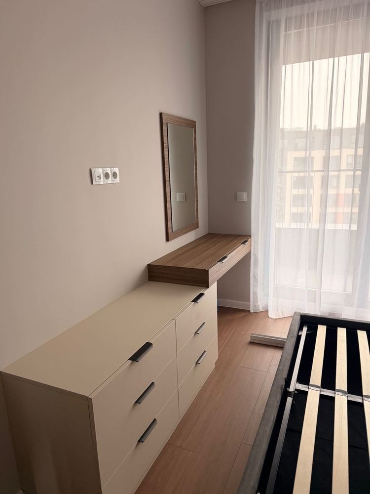 Продава 2-СТАЕН, гр. София, Манастирски ливади, снимка 11 - Апартаменти - 53993474