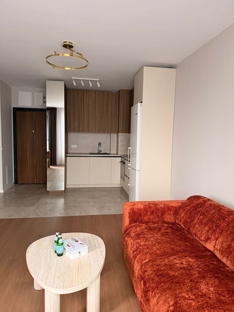 Продава 2-СТАЕН, гр. София, Манастирски ливади, снимка 5 - Апартаменти - 53993474