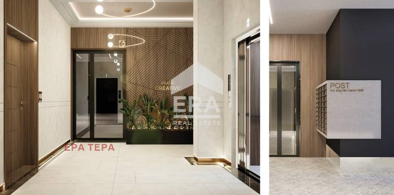 Продава 2-СТАЕН, гр. София, Зона Б-19, снимка 4 - Апартаменти - 54289377