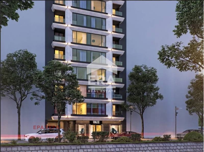 Продава 2-СТАЕН, гр. София, Зона Б-19, снимка 3 - Апартаменти - 54289377